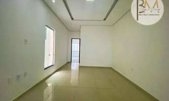 Imagem 6: Casa com 2 dormitórios à venda, 100 m² por R$ 260.000 - Mangabeira - Feira de Santana/BA