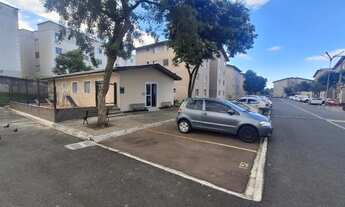 Imagem 3: Apartamento 2 Quartos condomínio Albany SJP (Quitado