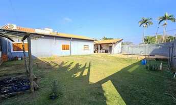 Imagem 3: Chácara com 2 dormitórios, 400 m² - venda por R$ 320.000,00 ou aluguel por R$ 2.900,00/mês