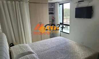 Imagem 6: Apartamento à venda, 124m², 3 quartos sendo 1 Suíte, na Ilha do Retiro em Recife