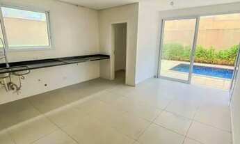 Imagem 3: CASA EM CONDOMÍNIO - ALPHAVILLE - SP