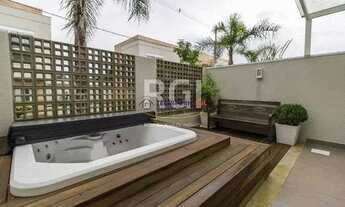 Imagem 5: Casa Condominio para Venda - 191m², 3 dormitórios, sendo 1 suites, 2 vagas - Vil