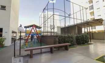 Imagem 4: Apartamento 2 quartos para venda no Condomínio Ibirapuera Goiânia