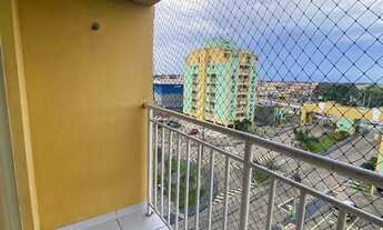 Imagem 3: Apartamento para aluguel com 68 m² com 2/4, sendo 1 suíte e 1 vagaem Parque Verde - Belém