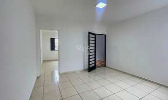 Imagem 3: Casa para locação no bairro Vila Santa Terezinha com 2 quartos