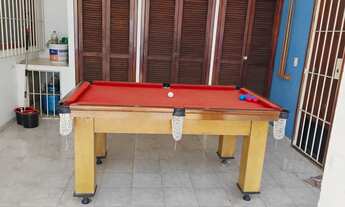 Imagem 7: Casa com piscina para temporada em praia linda são Pedro da aldeia