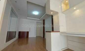 Imagem 5: Apartamento junto ao Metro em Condomínio com Lazer Completo na Tijuca