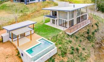 Imagem 3: Casa com 3 quartos em Secretário, Petrópolis