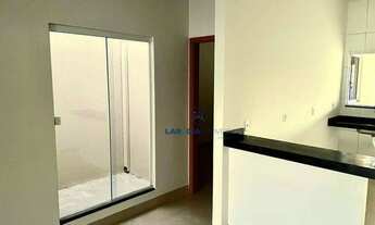 Imagem 5: Casa Próximo ao centro Varzea Grande