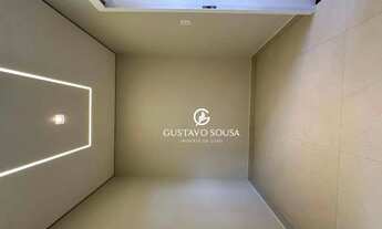 Imagem 3: Casa com 4 dormitórios à venda, 260 m² por R$ 1.990.000,00 - Tamatanduba - Eusébio/CE