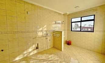 Imagem 3: Apartamento à venda Edifício Ana Rubia - Jardim Carvalho