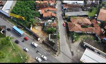 Imagem 7: Terreno de 650m² na Avenida dos Franceses, a venda por R$1.200.000,00