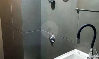 Imagem 7: Quitinete à venda no Centro de Curitiba | Semi mobiliada