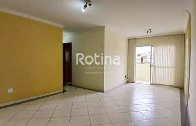 Imagem 6: Apartamento para alugar, 3 quartos, Santa Maria - Uberlândia/MG - Rotina Imobiliária
