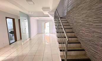 Imagem 4: Vende-se Sobrado no Setor Vila Alvorada, 5 quartos, 2 suítes