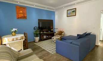 Imagem 4: Casa com 3 quartos à venda - Jardim Regente - Indaiatuba/SP