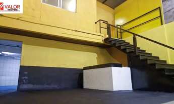 Imagem 2: GALPAO COMERCIAL em SÃO PAULO - SP, INSTITUTO DE PREVIDÊNCIA