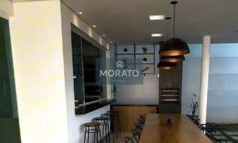 Imagem 3: Casa à venda, 4 quartos, 4 suítes, 4 vagas, Cabral - Contagem/MG