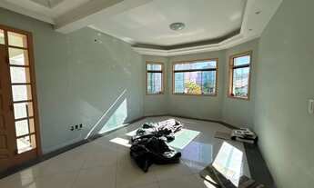 Imagem 4: Casa para aluguel, 4 quartos, 2 suítes, 4 vagas, Castelo - Belo Horizonte/MG