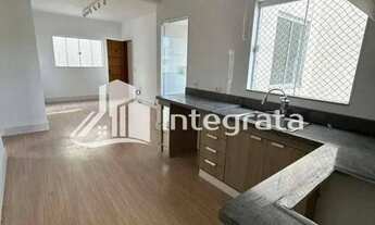 Imagem 4: Apartamento com 2 dormitórios à venda - Jardim Amaryllis - Poços de Caldas/MG