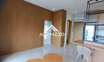 Imagem 3: Apartamento Padrão mobiliado para locação no Bairro Jardim Botânico em Ribeirão Preto/SP