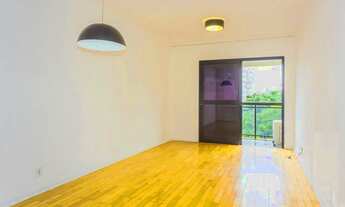 Imagem: Apartamento em área nobre do bairro próximo