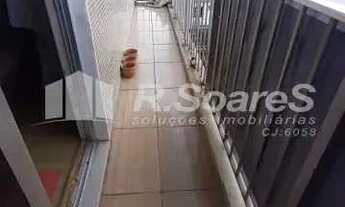 Imagem 3: Amplo apartamento em Vila Valqueire com 2 quartos