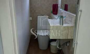 Imagem 5: Sobrado para venda possui 97 metros quadrados com 2 quartos em Vila Nova Mazzei - São Paul