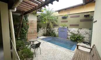 Imagem 2: Casa no setor Faiçalville 3 Qts. 2 Vagas 193mts área contruida