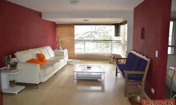 Imagem 2: Apartamento com 2 quartos à venda por R$ 1400000.00, 150.65 m2 - JUVEVE - CURITIBA/PR