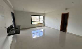 Imagem: Apartamento em Setor Bueno, Goiânia/GO