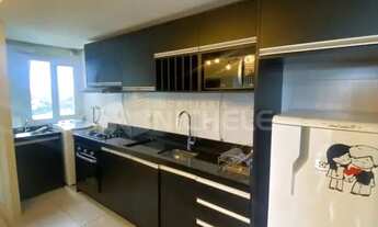 Imagem 7: Apto Mobiliado Vila Verde Caxias do Sul