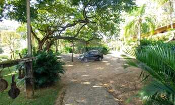 Imagem 5: Fazenda para alugar com 3 quartos em Cristal, Mairinque - SP