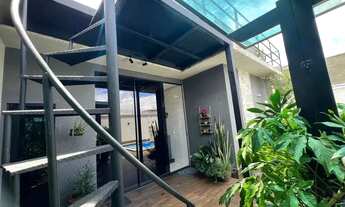 Imagem 5: Casa Jardim Fonte Nova 280m²