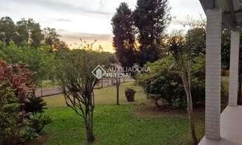 Imagem 5: Sítio com 2,400 m2 em região próximo do centro da Lomba Grande