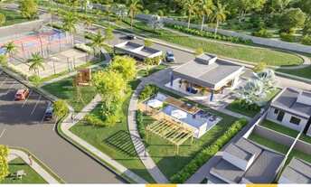 Imagem 3: Condomínio Smart Ville Maricá II - Casas de 2 quartos - Lançamento