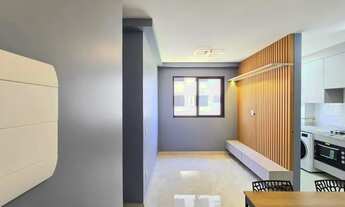 Imagem 5: Apartamento mobiliado 2 dormitórios - PUC II -Campinas - SP