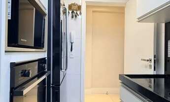 Imagem 4: Imóvel para venda possui 96 metros quadrados com 3 quartos em Jardim Camburi - Vitória - E