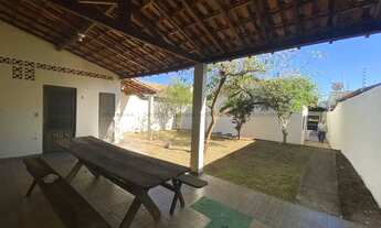 Imagem 6: Térrea para venda possui 125 metros quadrados com 4 quartos