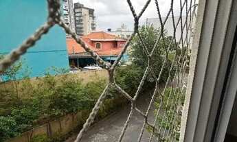 Imagem 6: Aluga Apto Av. Timóteo Penteado nº841 junto a Praça dos Estudantes e do Centro de Guarulho