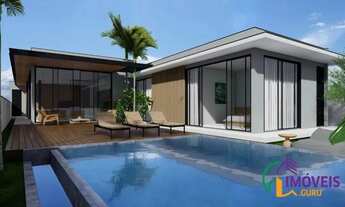 Imagem 2: CASA EM CONDOMÍNIO - ITAPETININGA - SP