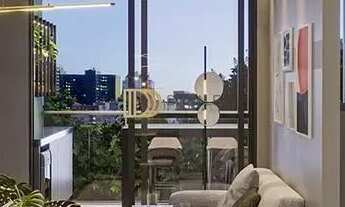 Imagem: Apartamento a venda com 2 quartos, sendo