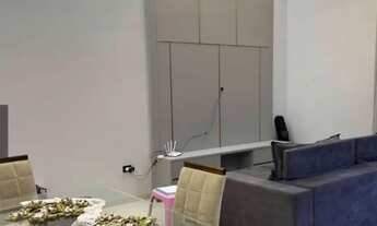 Imagem 6: Residência sofisticada em condomínio fechado com lazer completo