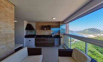 Imagem: FRENTE MAR - Apartamento com 3 dormitórios