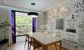 Imagem 2: Apartamento à venda, 118 m² por R$ 1.180.000,00 - Jardim da Penha - Vitória/ES