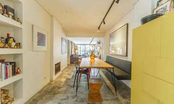 Imagem 6: Apartamento no Sthanford, 02 Suítes, 02 Vagas, Churrasqueira a Carvão, Batel, Curitiba