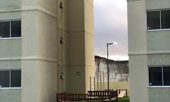 Imagem 5: ALUGO APARTAMENTO NOVO EM CONDOMÍNIO FECHADO