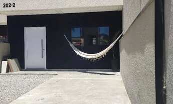 Imagem 2: Sobrado central Matinhos ano novo e na