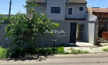 Imagem 2: Casa disponivel para venda , 100m , 3 quartos ,Jd Maria Luiza , Londrina -PR