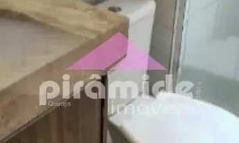 Imagem 7: Apartamento no Residencial Frei Galvão no Condomínio Parque Campo Marini em São José dos C